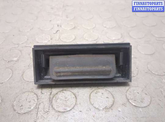 купить Кнопка открывания багажника с крышки на Audi A2 2000-2006