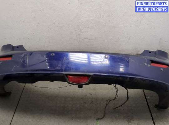 купить Бампер на Mazda 5 (CR) 2005-2010