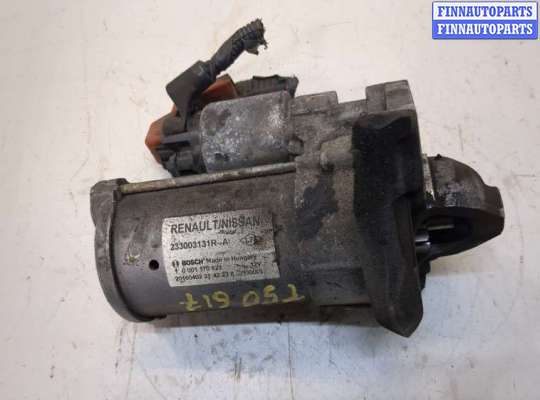 купить Стартер на Nissan X-Trail (T32) 2013-2023