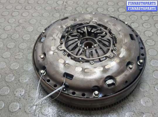 Маховик OP2449729 на Opel Astra J 2010-2017