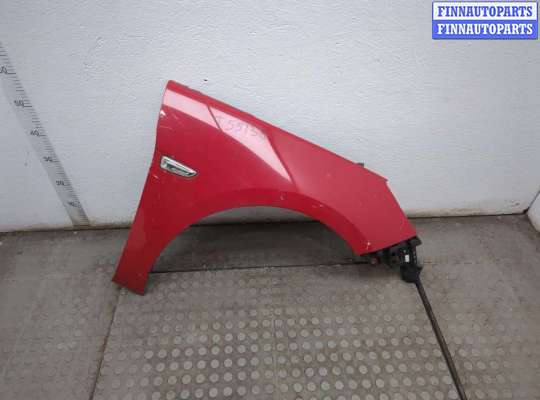 Крыло OP2377394 на Opel Astra K 2015-2021