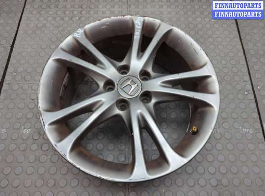 Колпачок литого диска HD522053 на Honda Civic 2005-2012