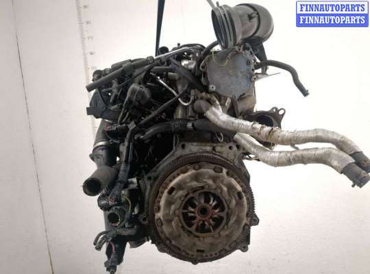 купить Двигатель (ДВС) на Audi A3 (8P) 2003-2013