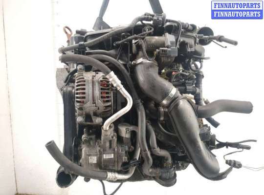 купить Двигатель (ДВС) на Audi A3 (8P) 2003-2013