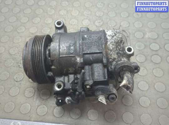 Компрессор кондиционера BM3528784 на BMW 3 E90, E91, E92, E93 2005-2012
