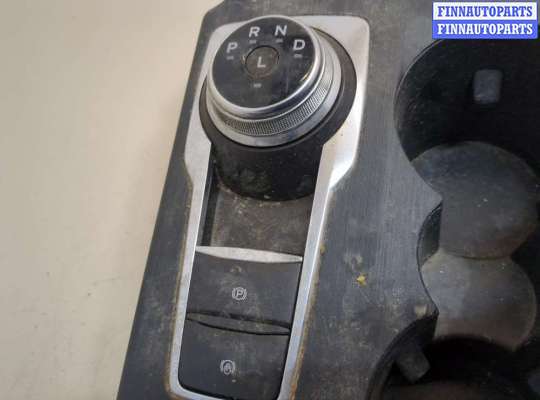 купить Кнопка стояночного тормоза (ручника) на Ford Escape 2019-2022