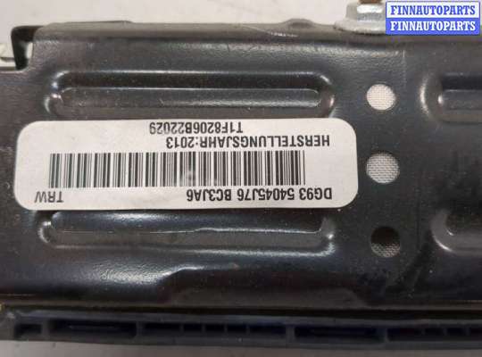 купить Подушка безопасности коленная на Ford Fusion 2012-2016 USA