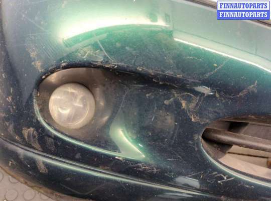 Защита двигателя нижняя (поддона) на Jaguar X-Type