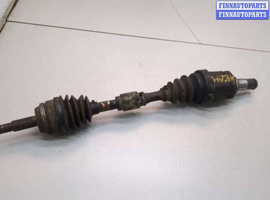 Полуось (приводной вал, шрус) TT960008 на Toyota Camry 2001-2006