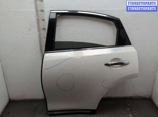 купить Ручка двери салона на Infiniti QX70 2013-2018