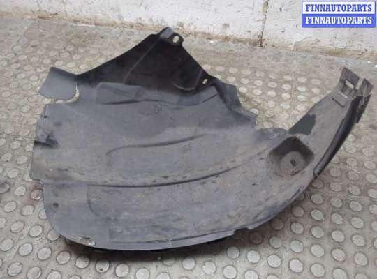 Защита арок (подкрылок) OP2346299 на Opel Corsa D 2006-2014