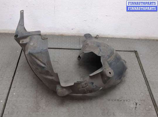 купить Защита арок (подкрылок) на Opel Corsa D 2006-2014