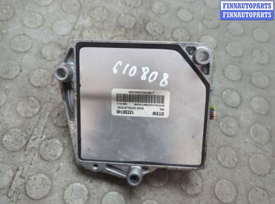 купить Блок управления двигателем на Opel Astra H 2004-2010