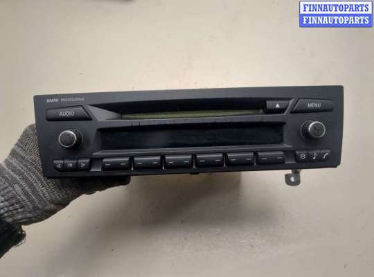 Купить Магнитола на BMW 3 E90, E91, E92, E93 2005-2012 Магнитола BM3672871 на BMW 3 E90, E91, E92, E93 2005-2012
