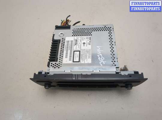 купить Магнитола на BMW 3 E90, E91, E92, E93 2005-2012