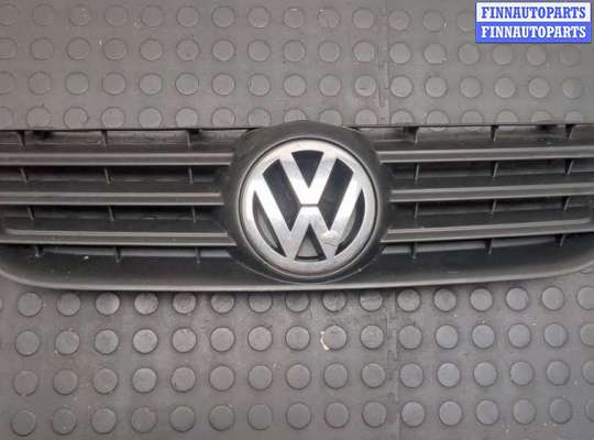 Решетка радиатора VG2668537 на Volkswagen Polo 2005-2009