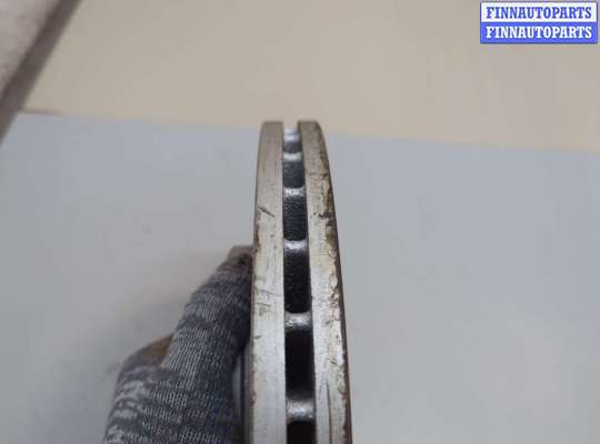 купить Диск тормозной на Opel Vivaro 2001-2014