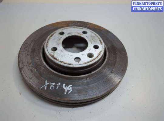 Купить Диск тормозной на Opel Vivaro 2001-2014 Диск тормозной NS985441 на Opel Vivaro 2001-2014