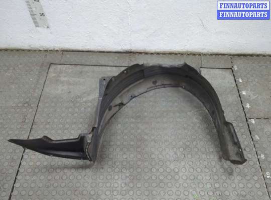 купить Защита арок (подкрылок) на Hyundai i30 2007-2012