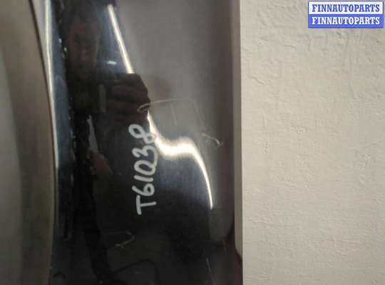 купить Крыло на Chevrolet Captiva 2006-2011