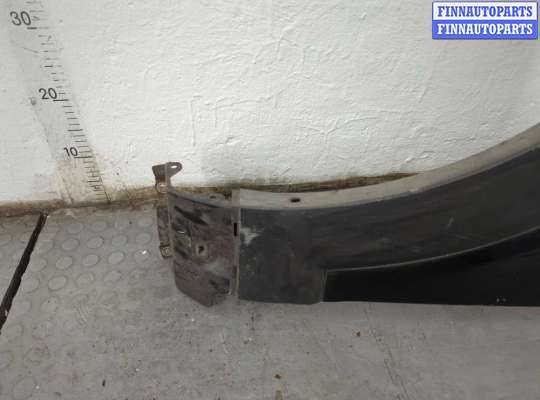 купить Крыло на Chevrolet Captiva 2006-2011