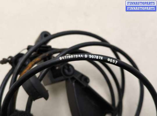 купить Ручка открывания капота на Chrysler Pacifica 2003-2008