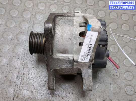 Купить Генератор на Renault Scenic 2003-2009 Генератор RN1591541 на Renault Scenic 2003-2009