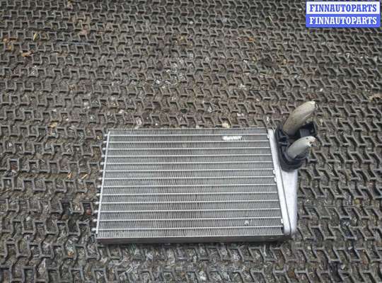 купить Радиатор отопителя (печки) на Renault Scenic 2003-2009