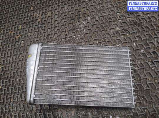 купить Радиатор отопителя (печки) на Renault Scenic 2003-2009