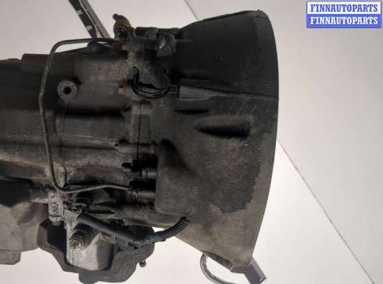 купить КПП 6-ст.мех. (МКПП) на Ford Focus 3 2011-2015