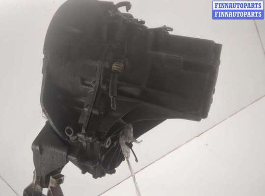 купить КПП 6-ст.мех. (МКПП) на Ford Focus 3 2011-2015