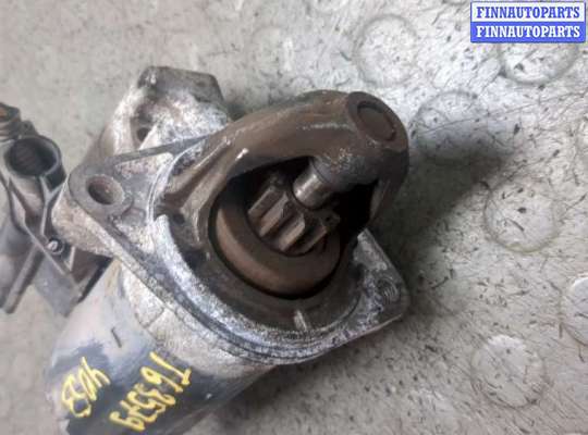 купить Стартер на Ford Fusion 2002-2012