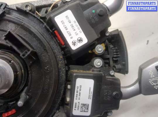 купить Переключатель поворотов и дворников (стрекоза) на BMW 7 E65 2001-2008