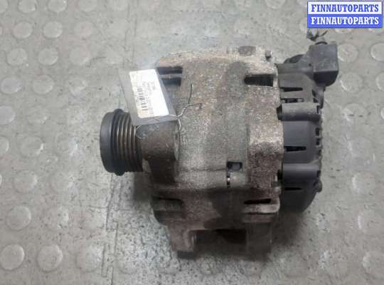 Генератор FO2266407 на Ford Focus 3 2011-2015
