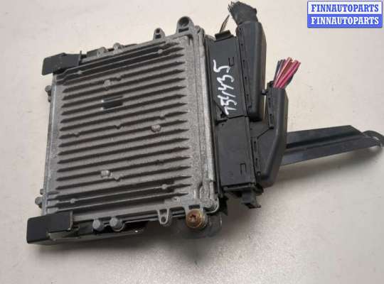 купить Блок управления двигателем на Mercedes ML W164 2005-2011