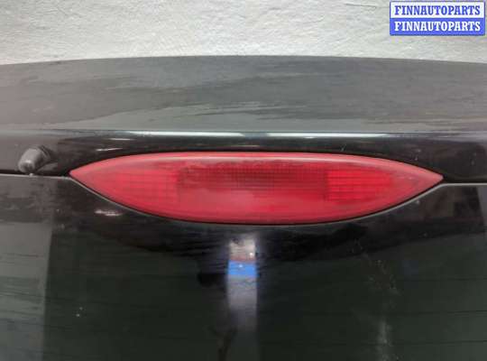 купить Крышка (дверь) багажника на Nissan Note E11 2005-2013