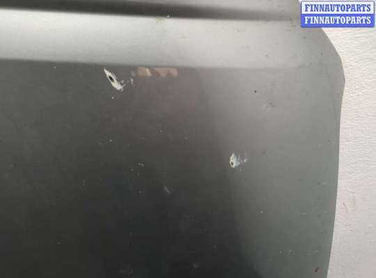 купить Капот на Audi A4 (B7) 2004-2009