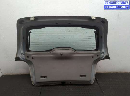 купить Двигатель стеклоочистителя (моторчик дворников) задний на Renault Scenic 1996-2002