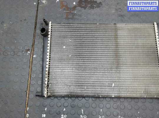 Радиатор охлаждения двигателя MN46303 на Mini Countryman (R60) 2010-2016