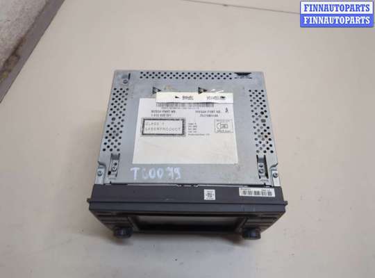 купить Магнитола на Nissan Note E11 2005-2013