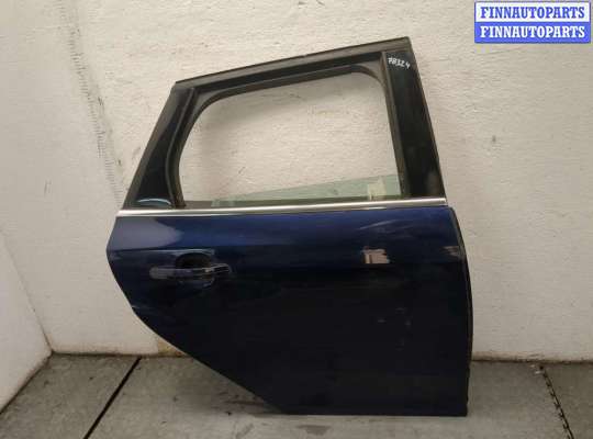 купить Дверь боковая (легковая) на Ford Focus 3 2011-2015