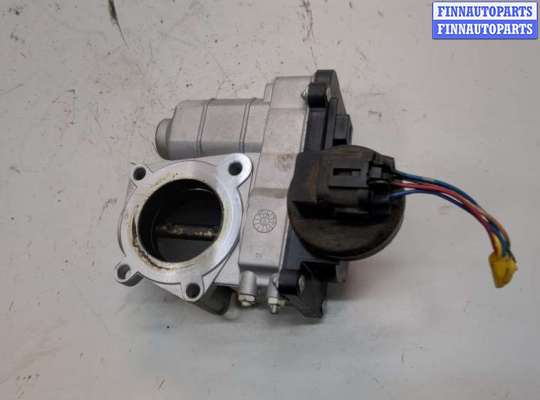 купить Заслонка дроссельная на Nissan Note E11 2005-2013