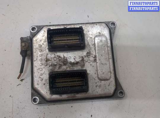 купить Блок управления двигателем на Opel Zafira B 2005-2014