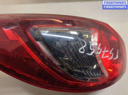 купить Фонарь (задний) на Nissan Note E11 2005-2013