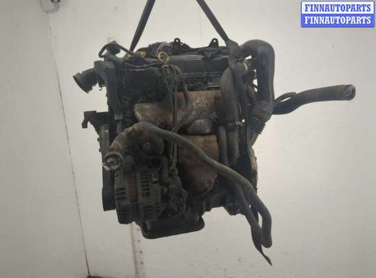 купить Двигатель (ДВС) на Opel Combo 2001-2011