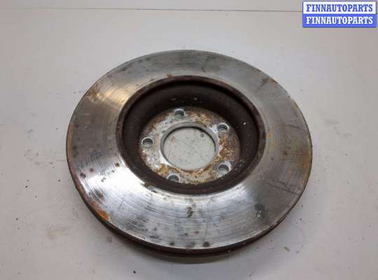 Диск тормозной MZ662309 на Mazda 3 (BL) 2009-2013