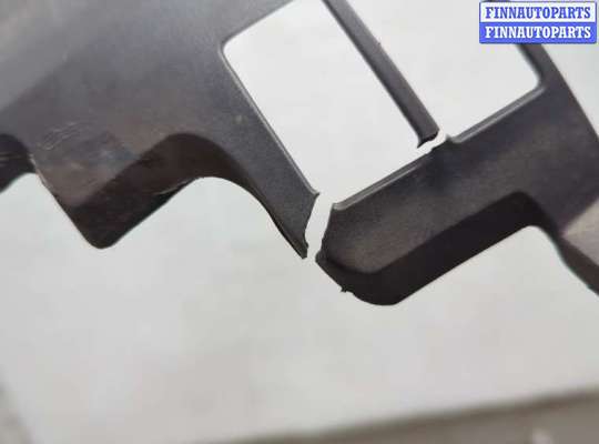 купить Накладка замка капота на Opel Antara 2006-2015