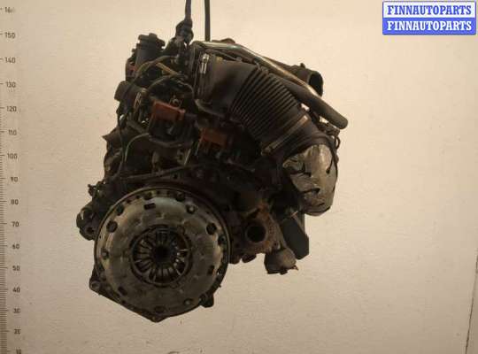 купить Двигатель (ДВС) на Ford Mondeo 4 2007-2015