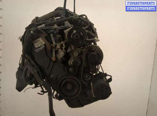купить Двигатель (ДВС) на Ford Mondeo 4 2007-2015