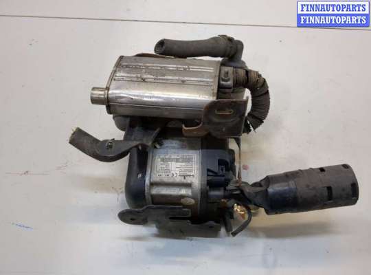 Отопитель автономный VG2390432 на Volkswagen Touran 2006-2010